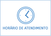 Horários de antendimento