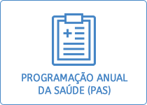 Programação Anual de Saúde (PAS)