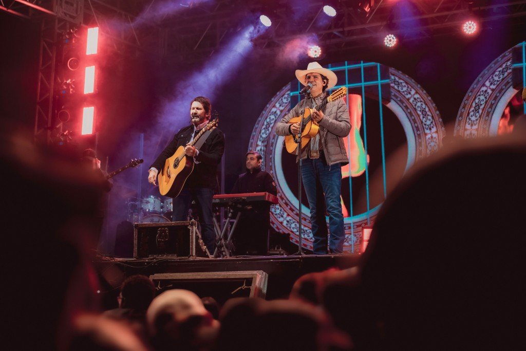 36º Aniversário de Nova Santa Bárbara