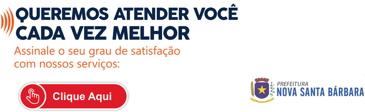Pesquisa de sastifação 2