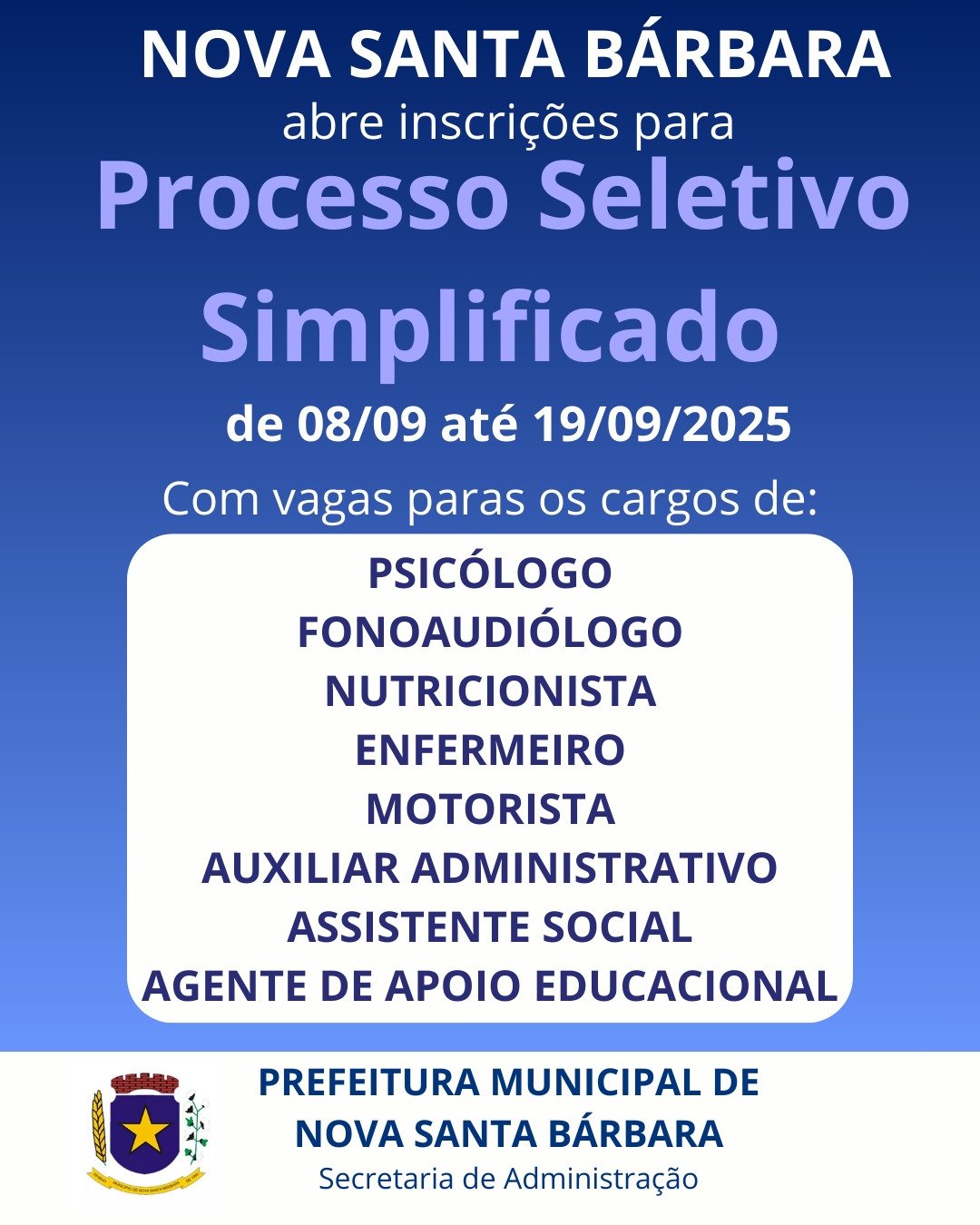 PSS 2025