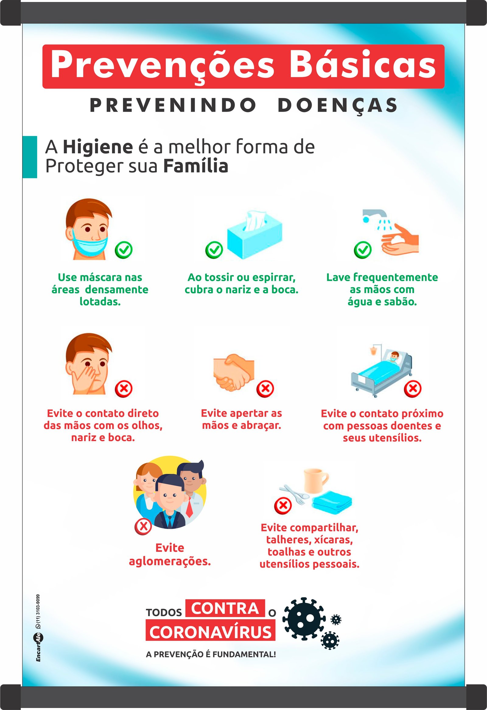 CUIDADOS 