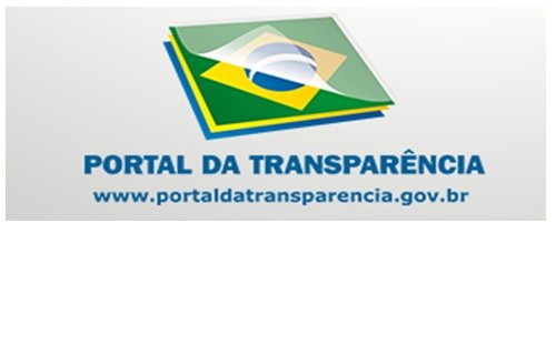 Portal Transparência Governo Federal