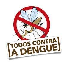 Boletim Epidemiológico 12/08/2022 - Dengue