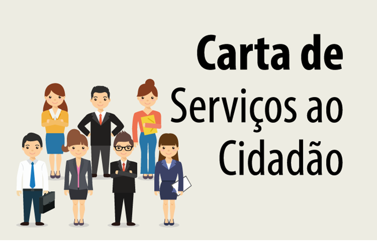 Carta de serviço