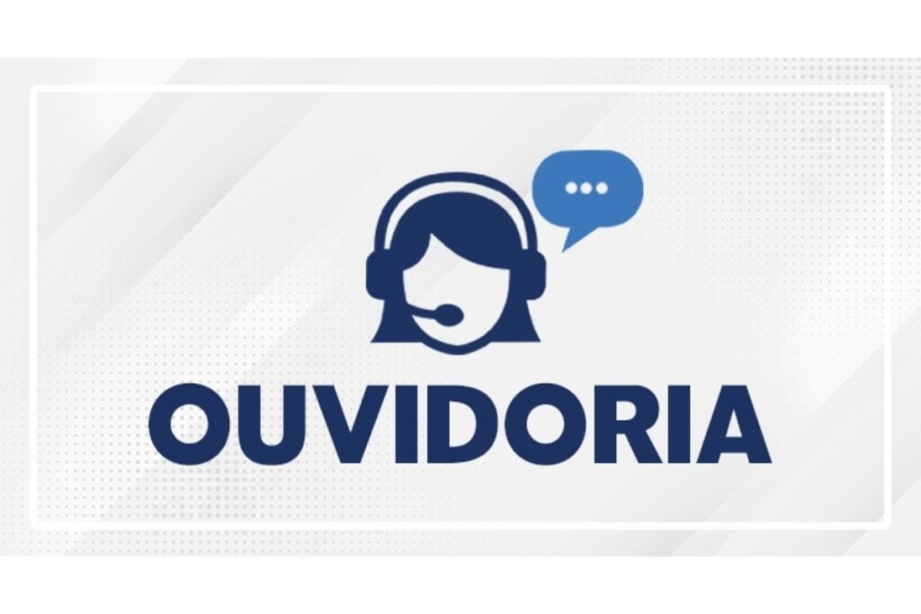 ouvidoria web