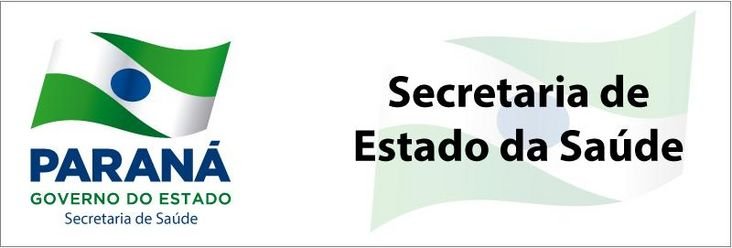 BOLETIM EPIDEMIOLÓGICO ESTADO PARANÁ